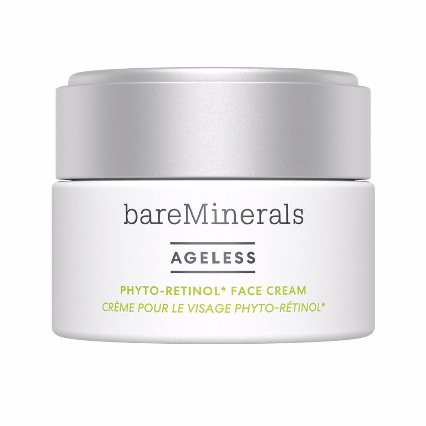 Ageless Retinol Face Cream - 50 Ml