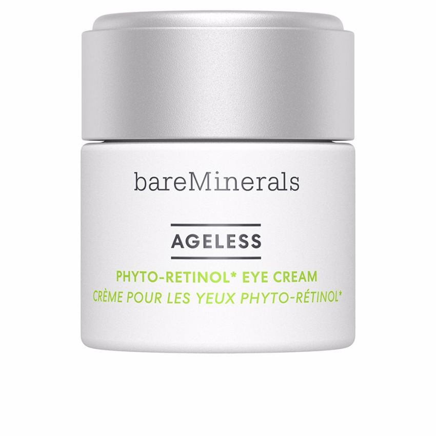 Crème Contour Des Yeux Au Rétinol Ageless - 15 Ml