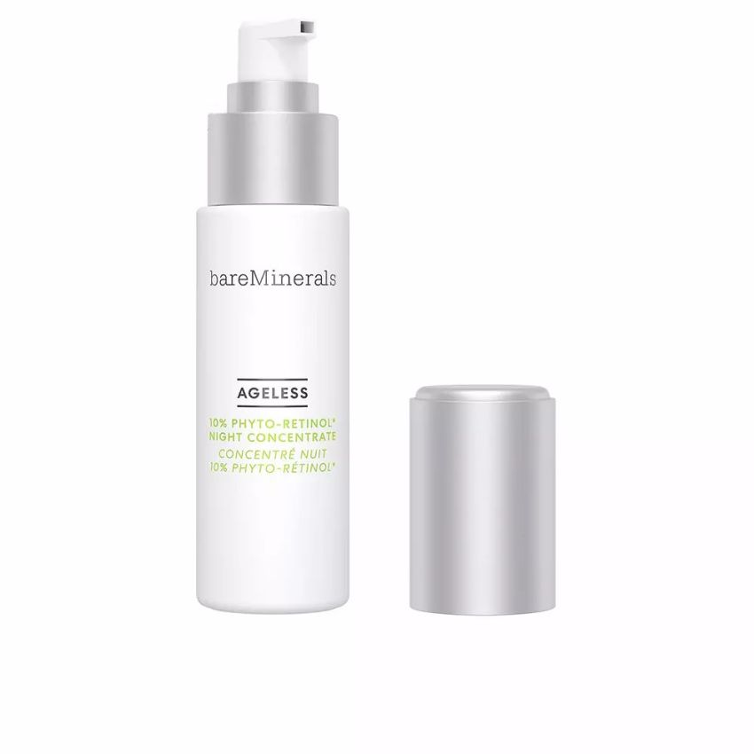 Ageless Retinol Night Concentrate - 30 Ml