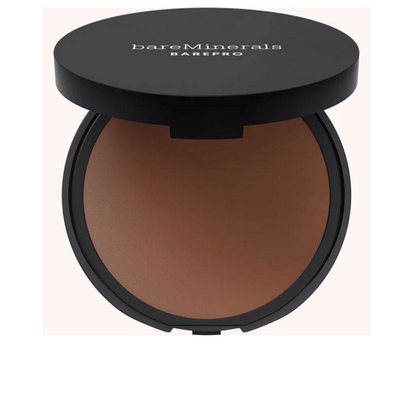 Barepro 16Hr Powder Foundation Deep - Deep 60 Neutral