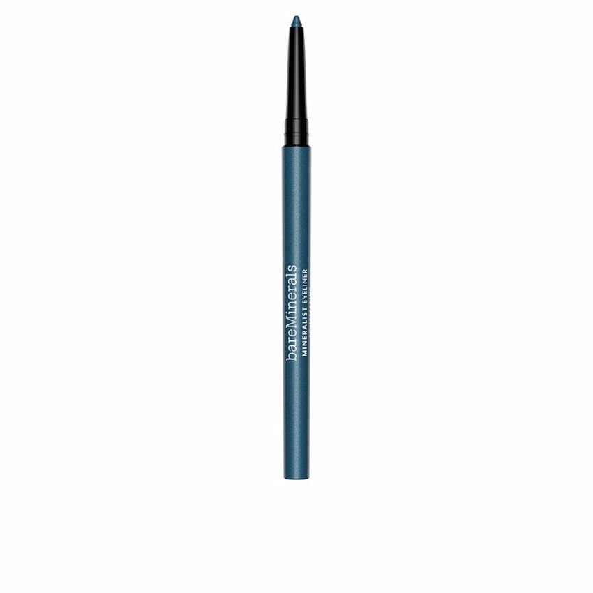Mineralist Eyeliner - Aquamarine