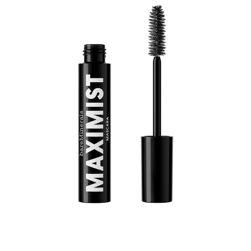 Maximist Volumizing Phyto-Fiber Mascara - 9 Ml