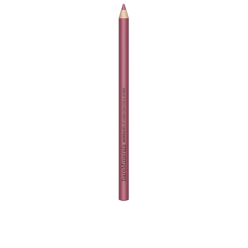 Crayon À Lèvres Minéraliste - Charming Pink