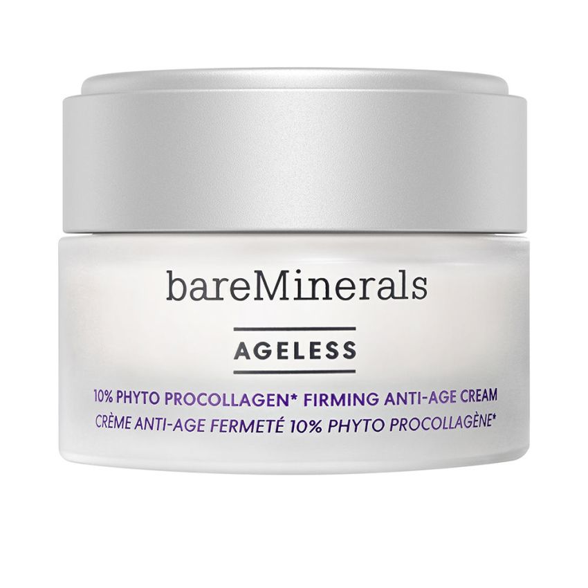 Crème Anti-Âge Raffermissante Ageless 10% Phytoprocollagène - 50 Ml