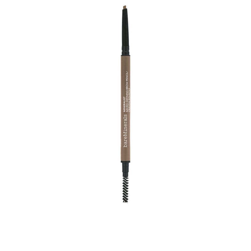 Crayon Micro Sourcils Mineralist - Taupe