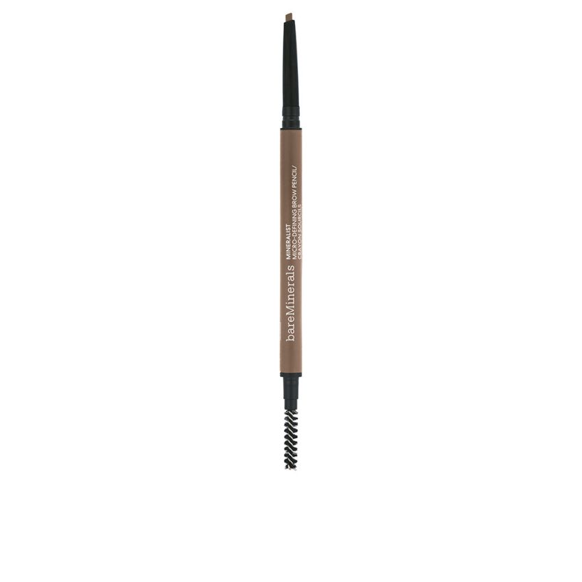 Crayon Micro Sourcils Mineralist - Light Brunette