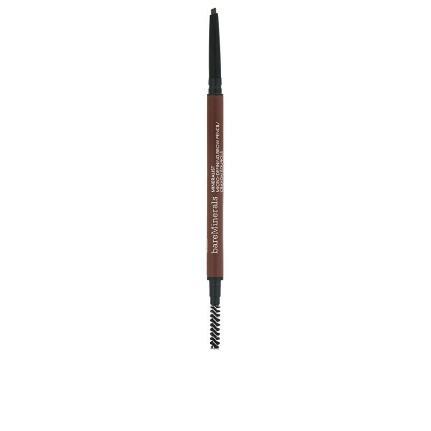 Crayon Micro Sourcils Mineralist - Chesnut