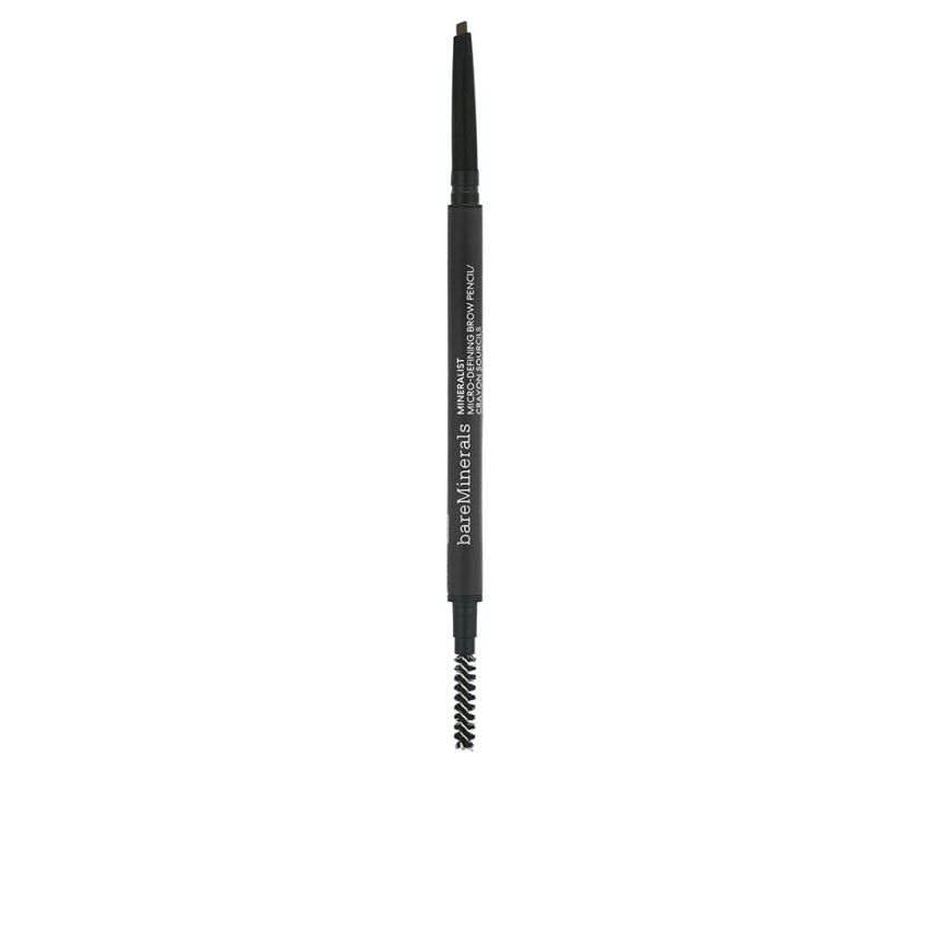 Crayon Micro Sourcils Mineralist - Rich Black