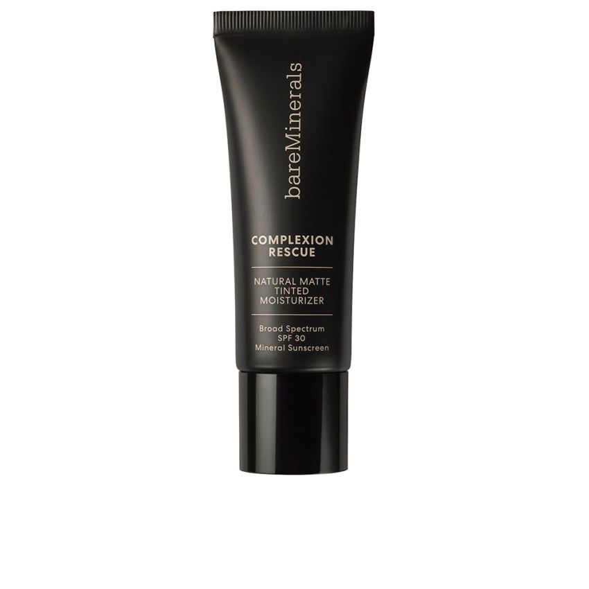 Complexion Rescue Natural Matte Tinted Moisturizer Mineral Spf 30 - Cannelle