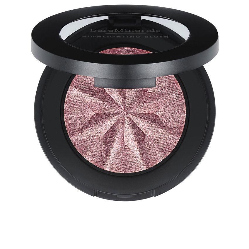 Blush Illuminant Gen Nude - Mauve Glow