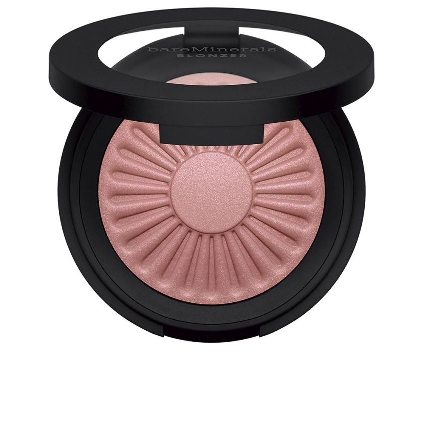 Teinte Blonde Gen Nude - Kiss Of Mauve