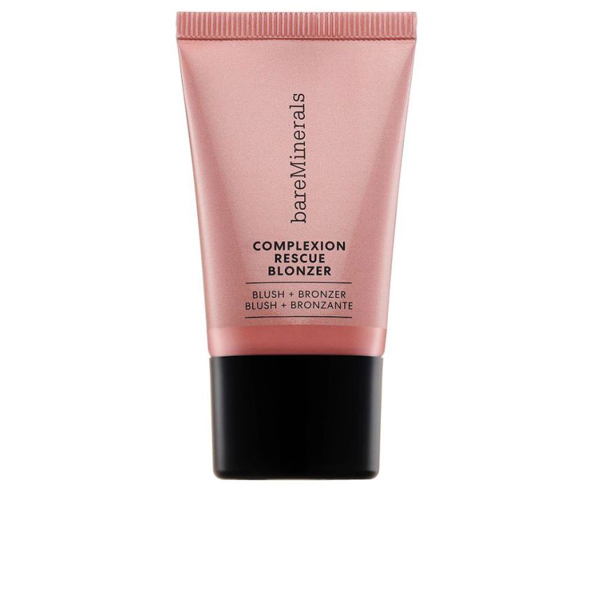 Blush Gel-Crème Bronzant Complexion Rescue Blonzer - Kiss Of Pink