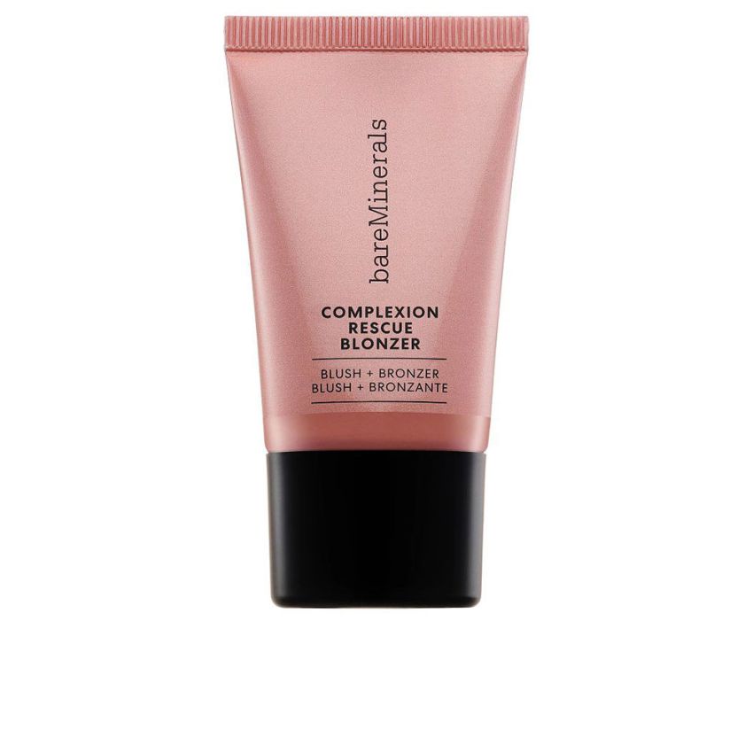 Blush Gel-Crème Bronzant Complexion Rescue Blonzer - Kiss Of Mauve