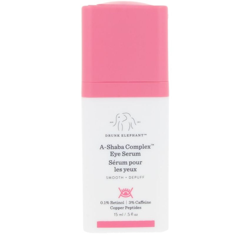Sérum Contour Des Yeux A-Shaba Complex - 15 Ml