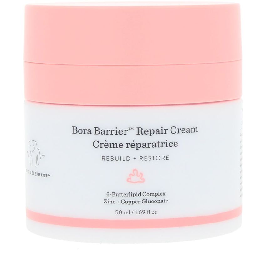 Crème Réparatrice Bora Barrier - 50 Ml