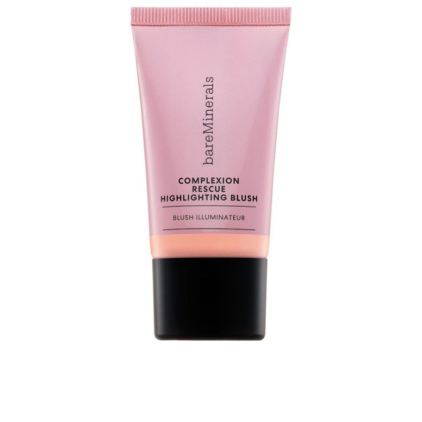 Complexion Rescue Highlighting Blush Blush Gel-Crème Illuminateur - Peach Glow