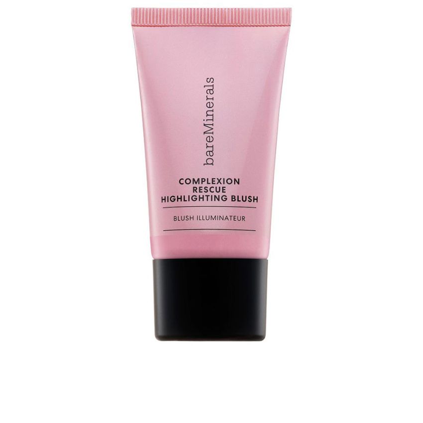 Complexion Rescue Highlighting Blush Blush Gel-Crème Illuminateur - Mauve Glow