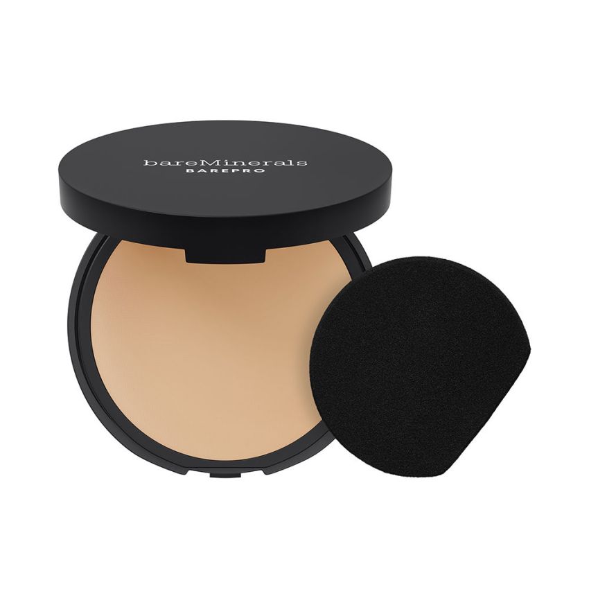 Fond De Teint Poudre Perfecteur De Peau 24H Barepro - 17-Neutre
