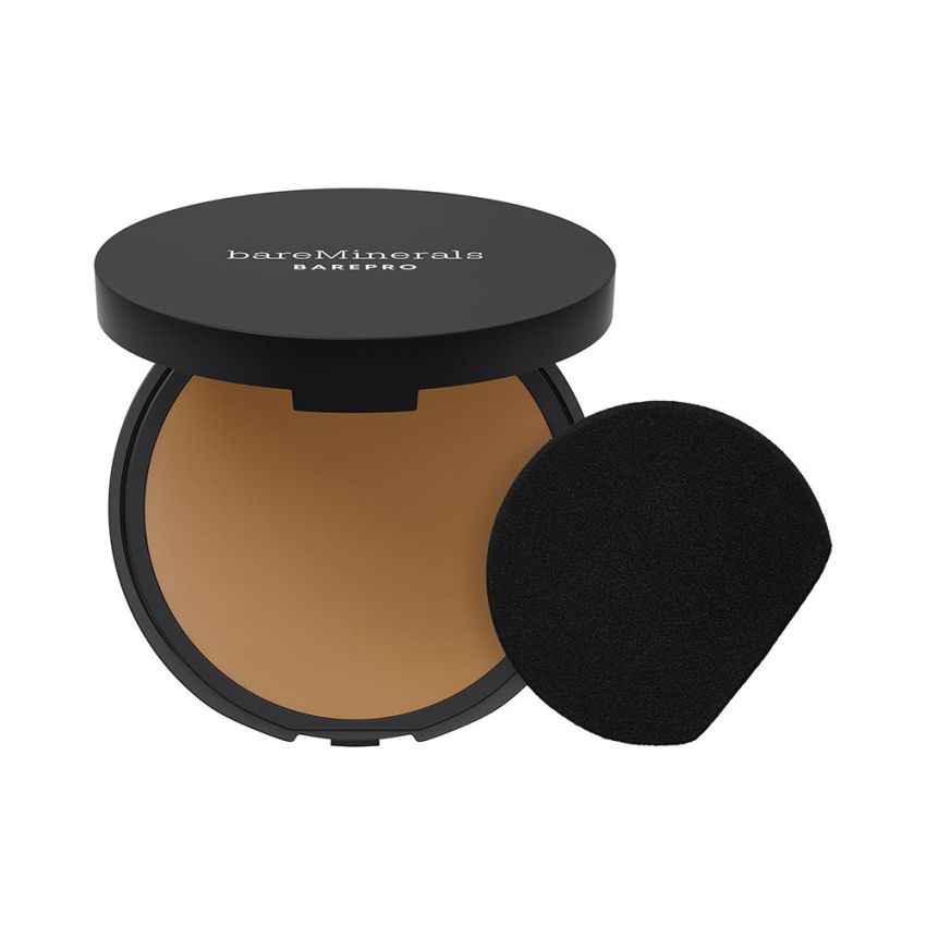Fond De Teint Poudre Perfecteur De Peau 24H Barepro - 50-Deep Neutral