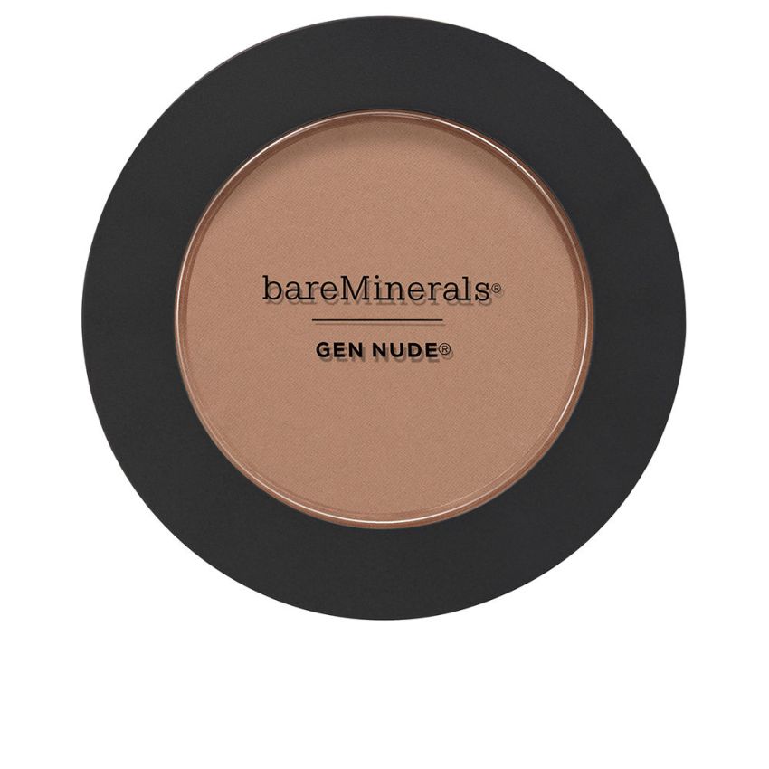 Fard À Joues En Poudre Gen Nude - Beige Pour Jours