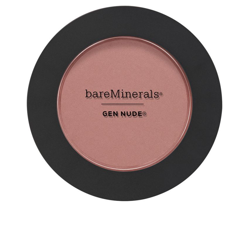 Fard À Joues En Poudre Gen Nude - Call My Blush