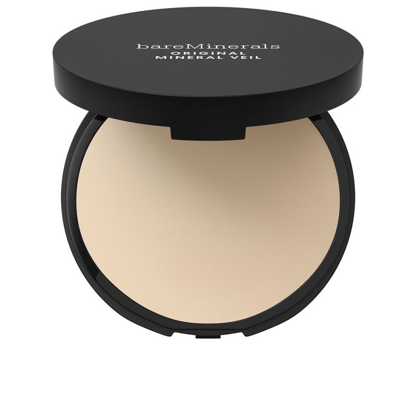 Poudre Compacte Original Mineral Veil - Sheer Juste