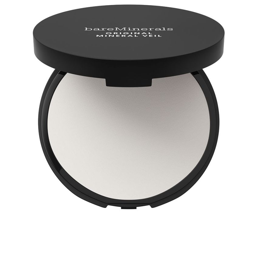 Poudre Compacte Original Mineral Veil - Translucide
