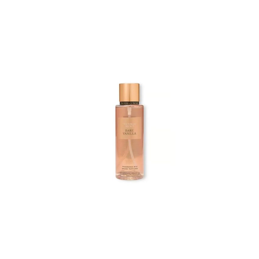Victoria'S Secret Bare Vanilla Fragrance Body Mist 250Ml