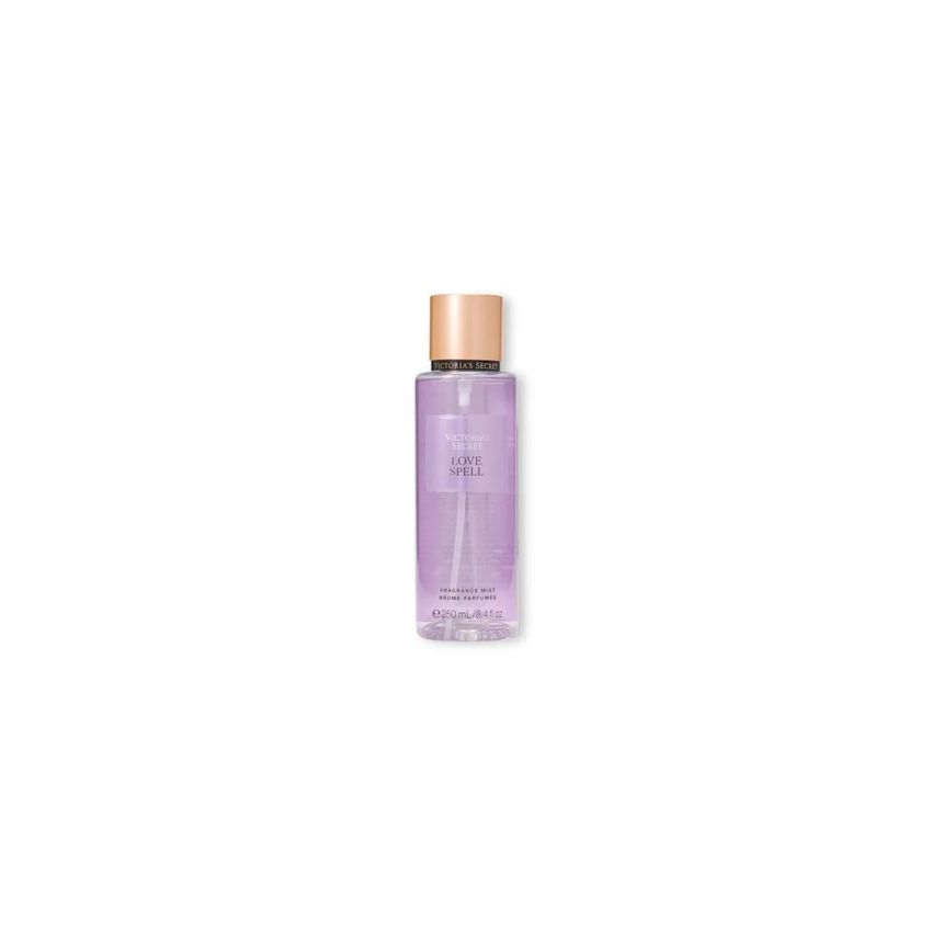 Victoria'S Secret Love Spell Body Mist 250Ml