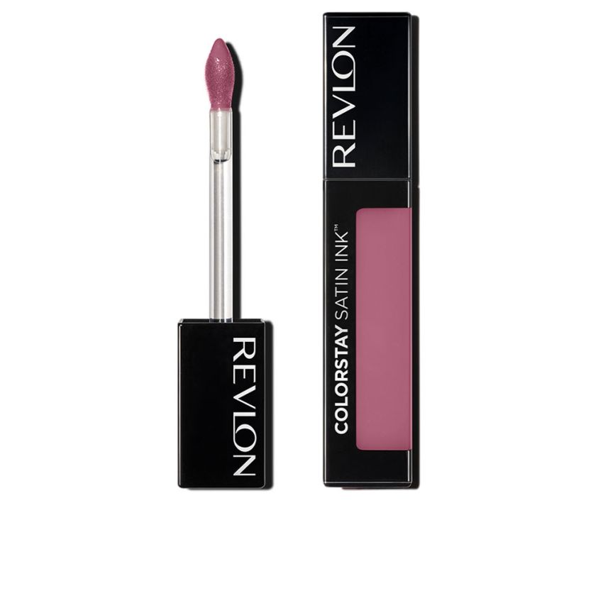 Encre Satinée Colorstay - 008-Mauve, Chérie