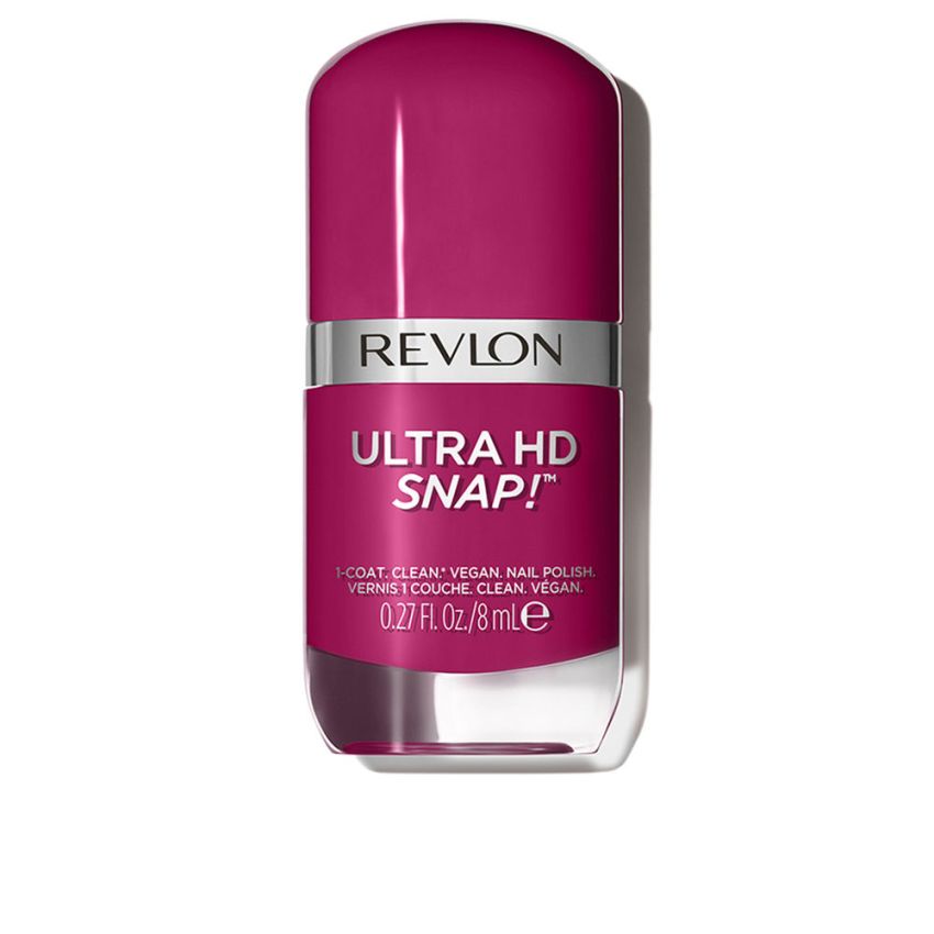 Snap Ultra Hd ! Vernis À Ongle - 029-Berry Blissed