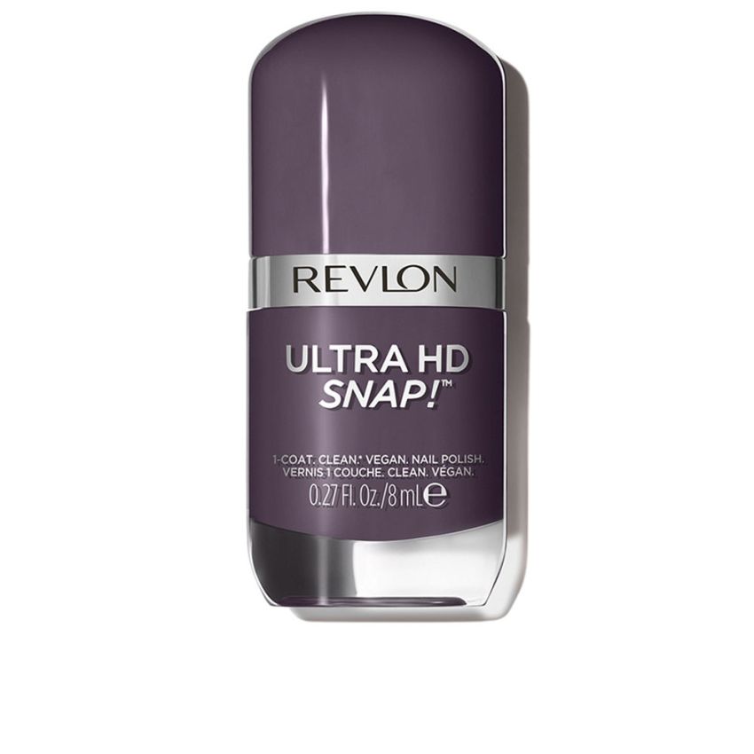 Snap Ultra Hd ! Vernis À Ongle - 033-Grounded