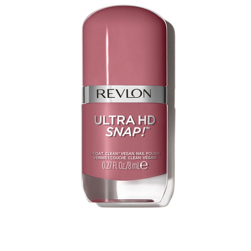 Snap Ultra Hd ! Vernis À Ongle - 032-Birthday Suit