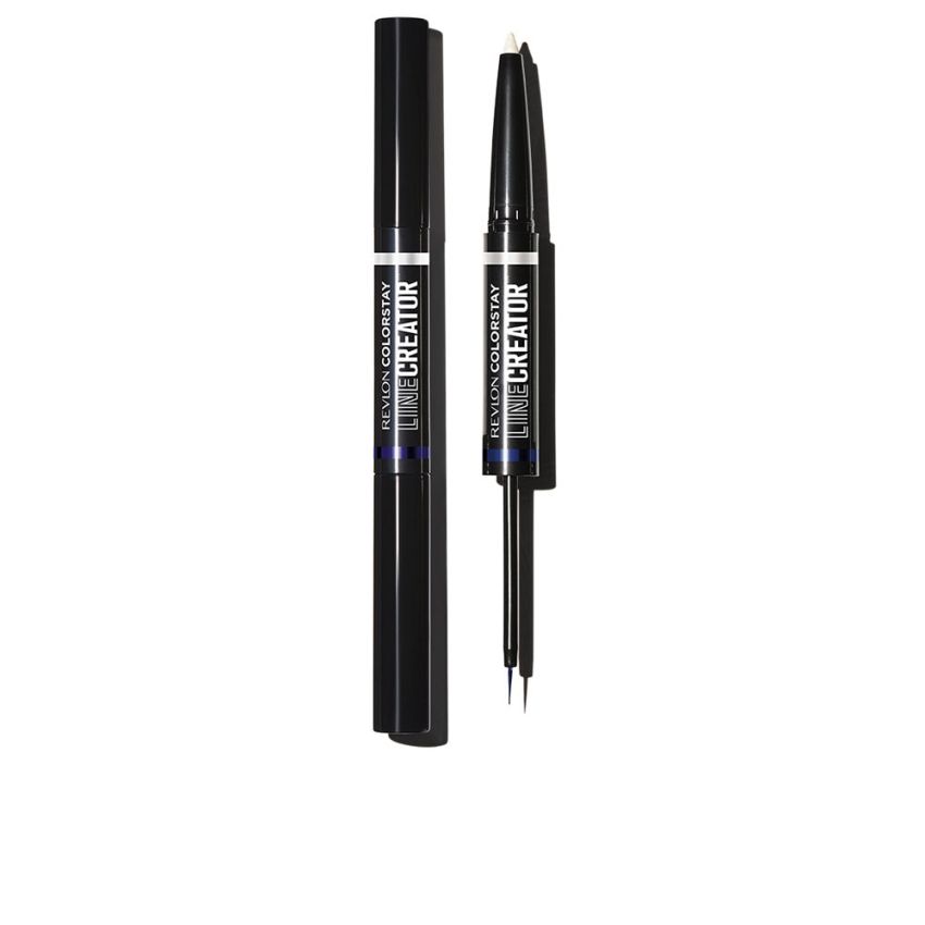 Eye-Liner Colorstay - 154-Cool Comme Glace