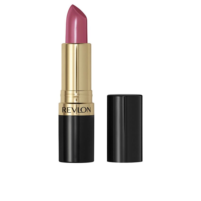 Super Lustrous Lipstick - 805-Rose Confite