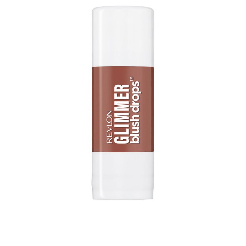 Gouttes De Blush Super Lustrous Glimmer - 101-Coralicious