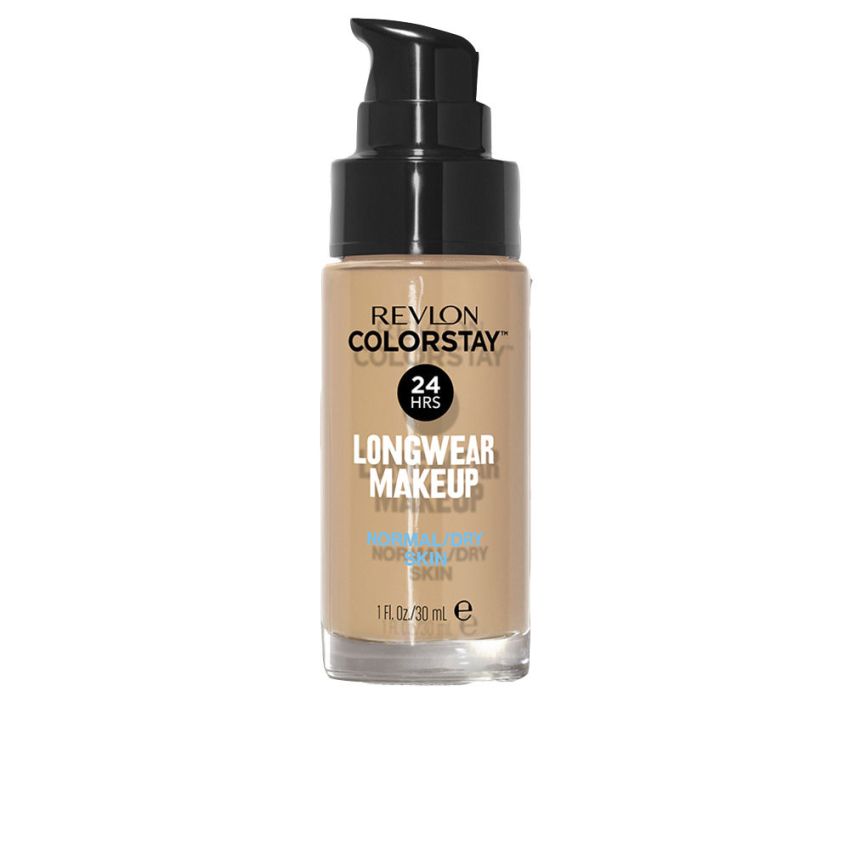 Colorstay Foundation Normal/Dry Skin - 250-Fresh Beige