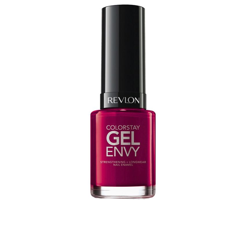 Colorstay Gel Envy - 550-All On Red