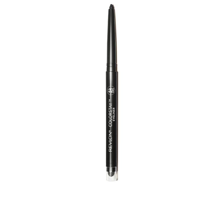 Colorstay Eye Liner - 201-Black