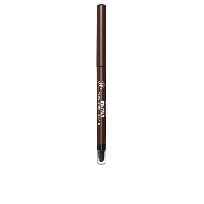 Colorstay Eye Liner - Noir Marron