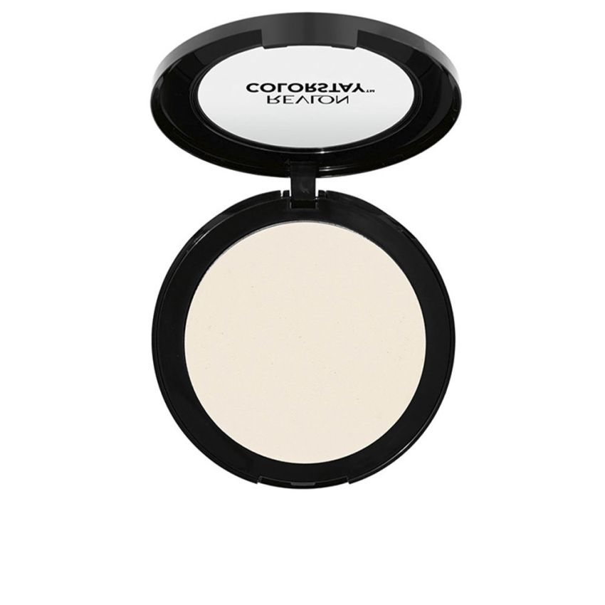Colorstay Pressed Powder - 880-Translucent