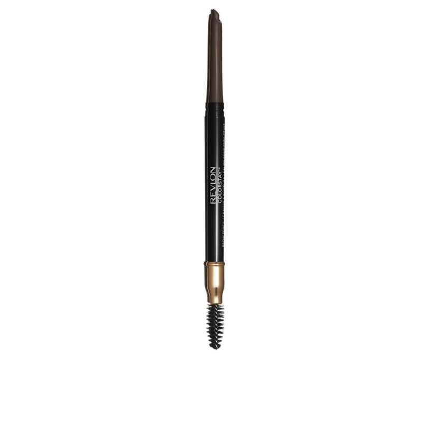 Colorstay Brow Pencil - 220-Brun Foncé