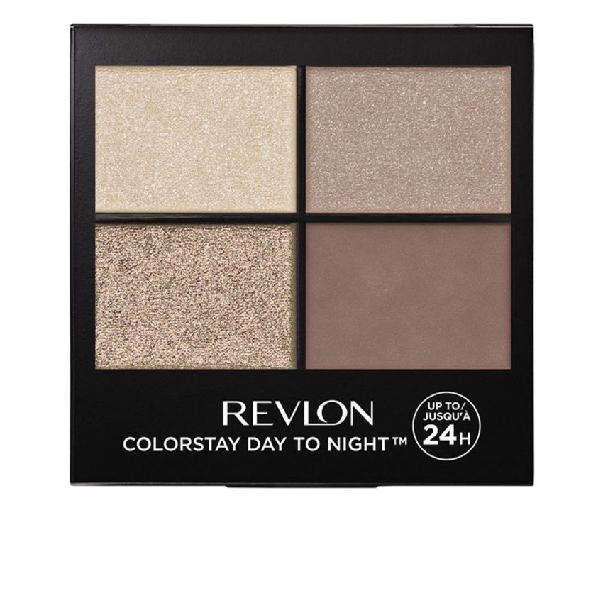 Colorstay 16-Hour Eye Shadow