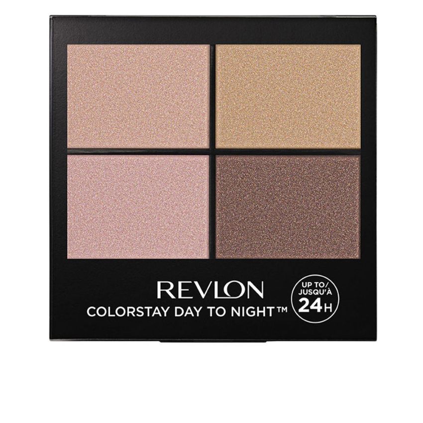 Colorstay 16-Hour Eye Shadow
