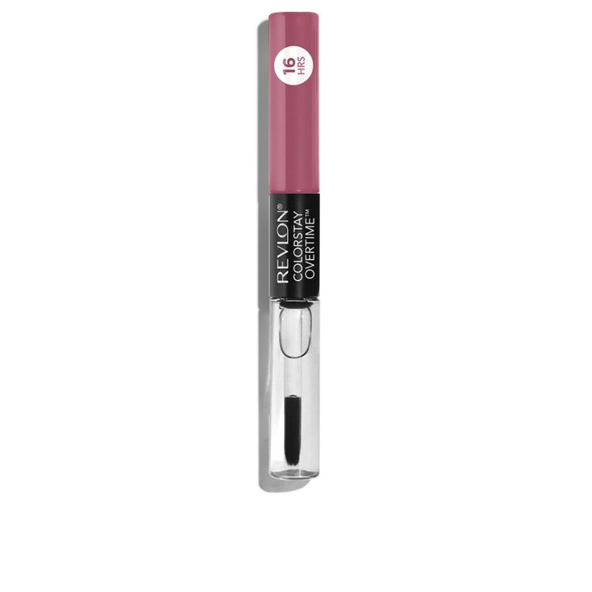 Colorstay Overtime Lipcolor - 220-Mulberry