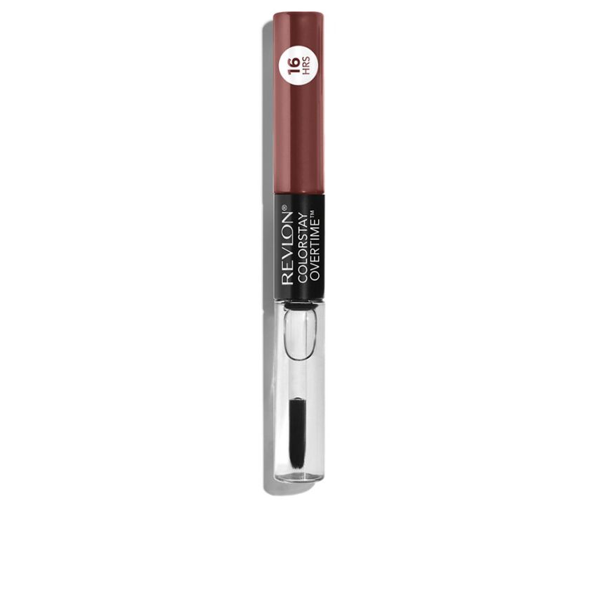 Colorstay Overtime Lipcolor - 380-Always Sienna