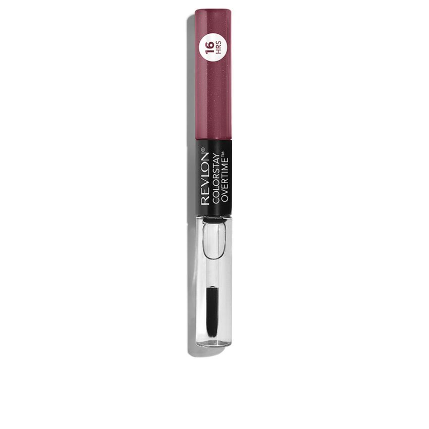 Colorstay Overtime Lipcolor - 005-Infinite Raspberry