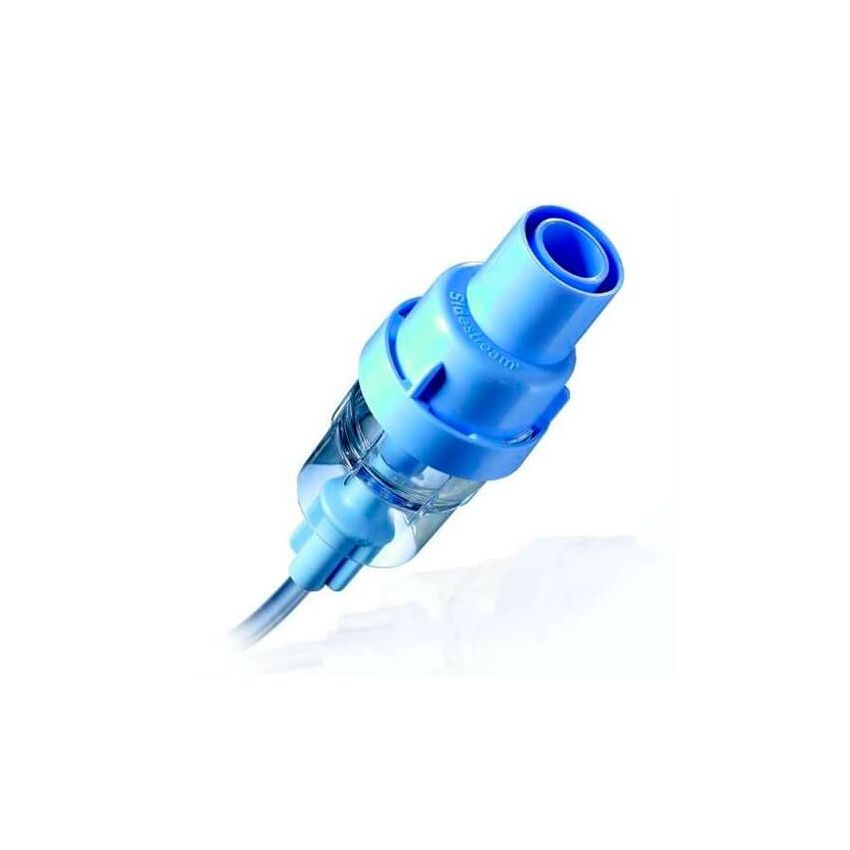 Nébuliseur À Compresseur Jet Sidestream