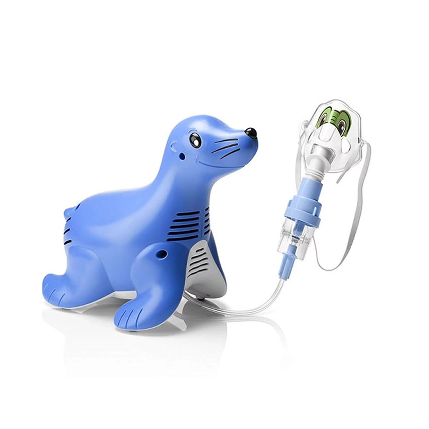 Avent Sami The Seal Nebuliser