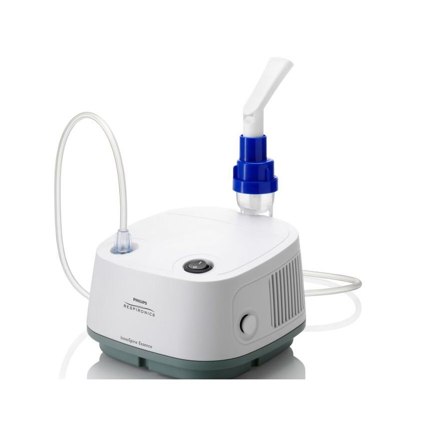 Philips Innospire Essence Nebulizer